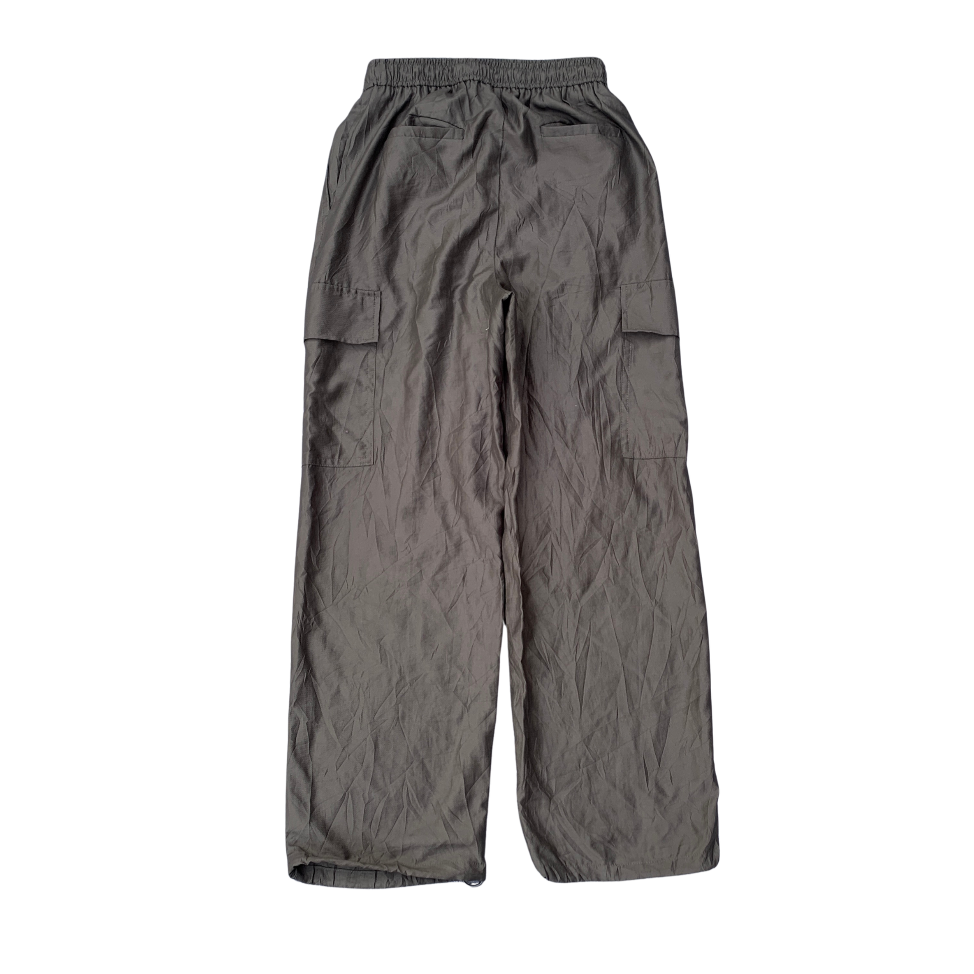 LOWERS FARM TRACK PANTS
