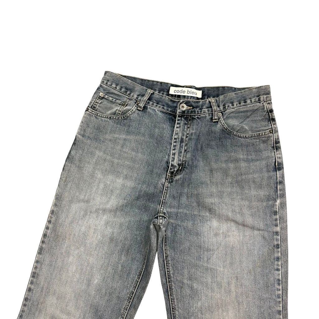 CODE BLEU JEANS