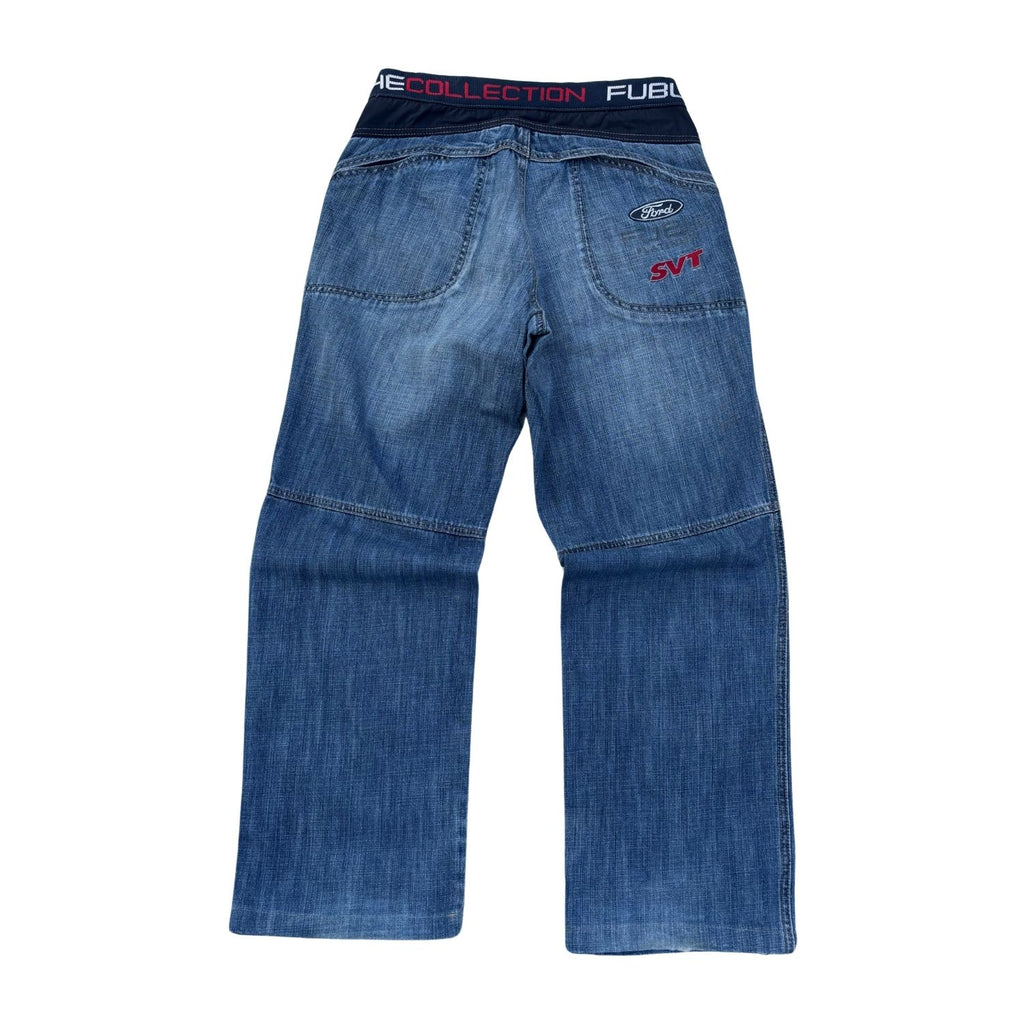 FUBU JEANS