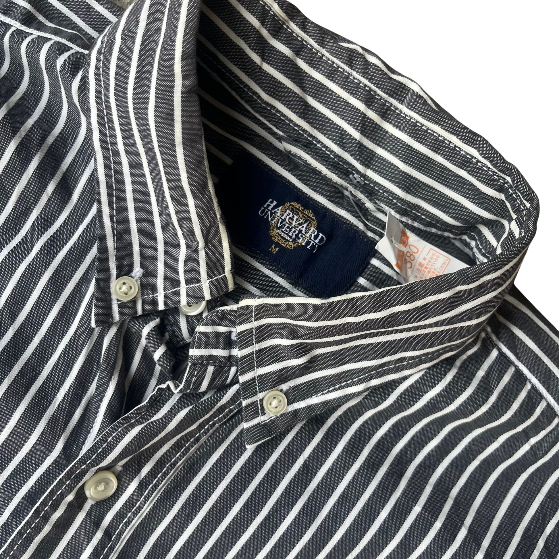 HARVARD UNIVERSITY SHIRT