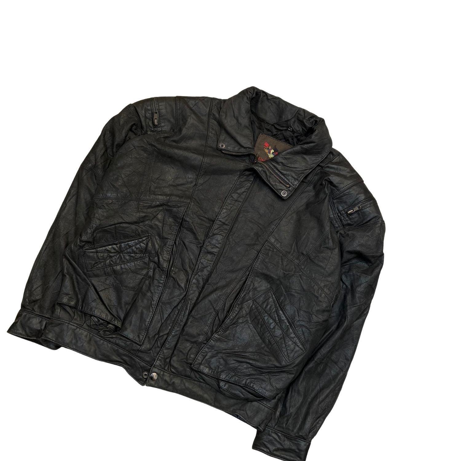 GALLUCCI JACKET