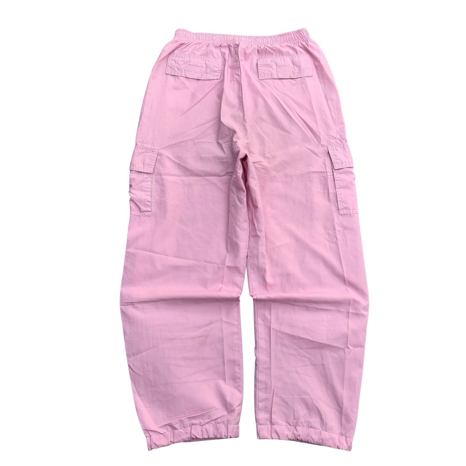 UNKNOWN TRACK PANTS