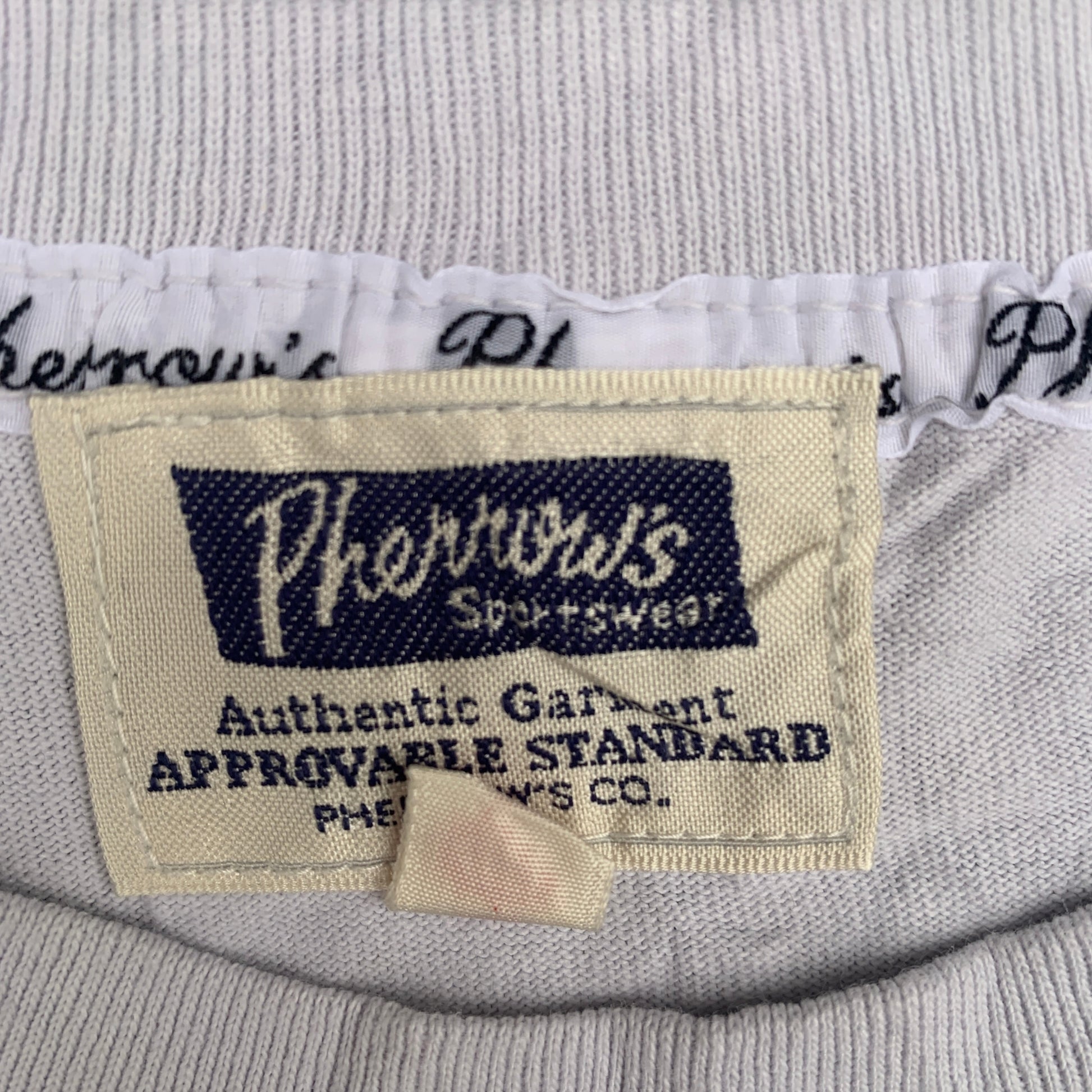 PHERRIRELS TEE