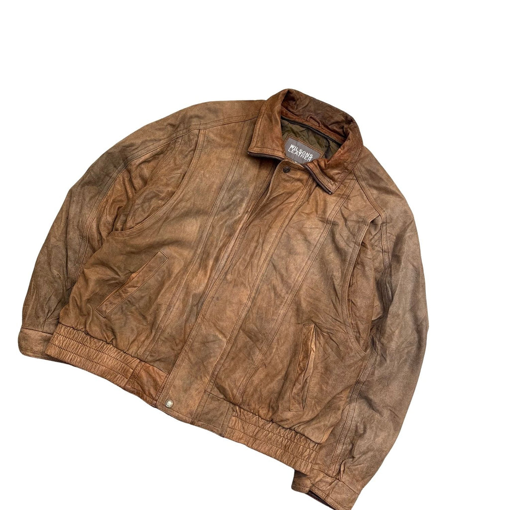 WILSONS LEATHER JACKET