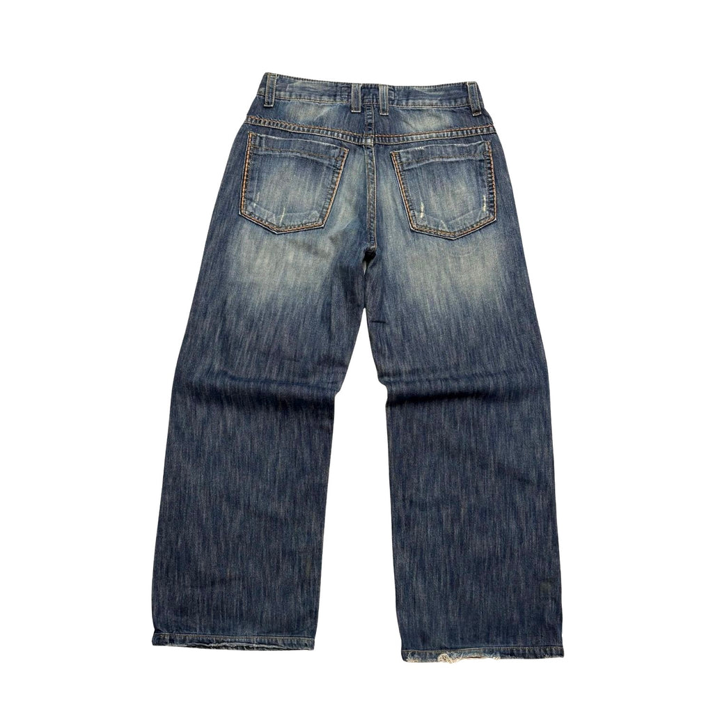 SNIK JEANS