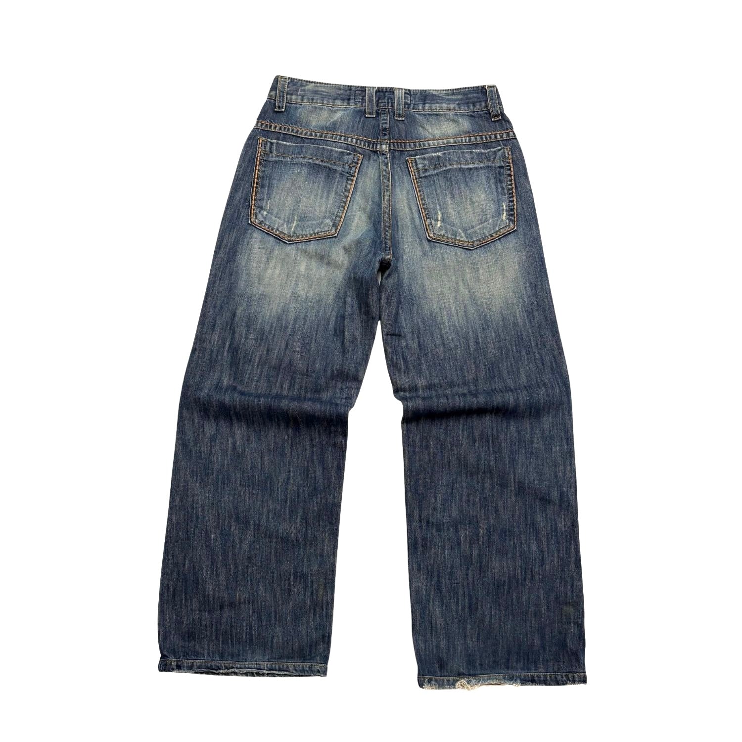 SNIK JEANS