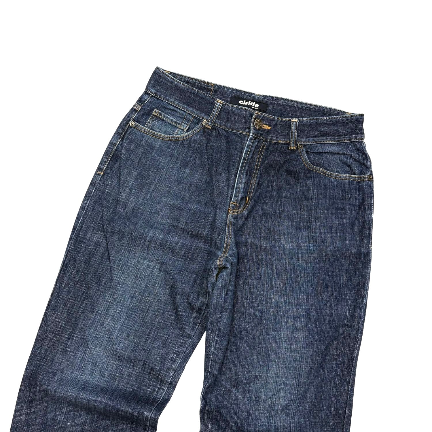 CLRIDE JEANS