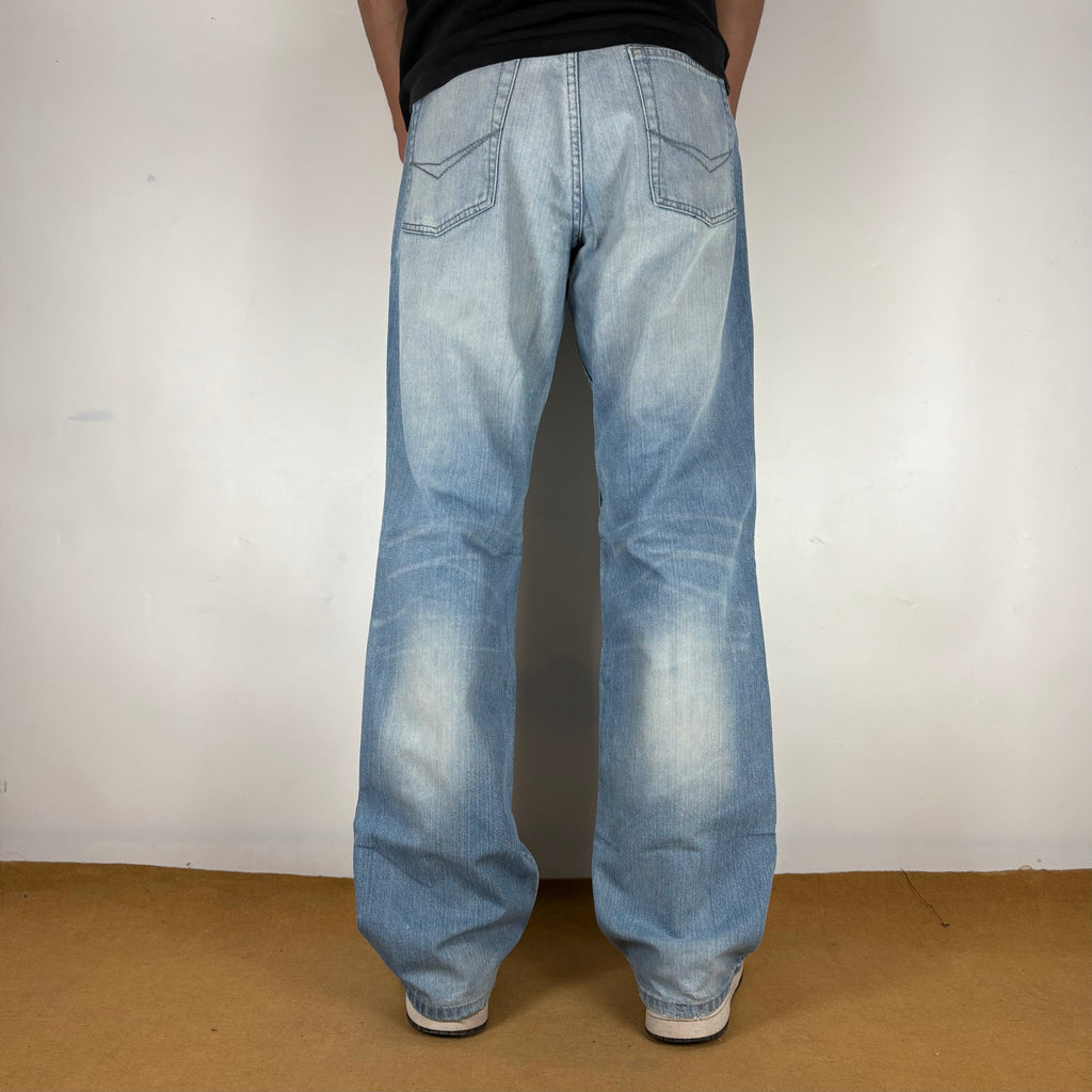 BLUENOTES JEANS