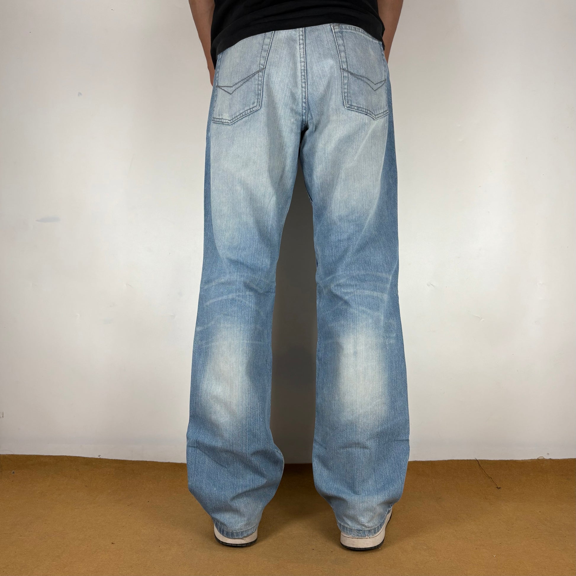 BLUENOTES JEANS
