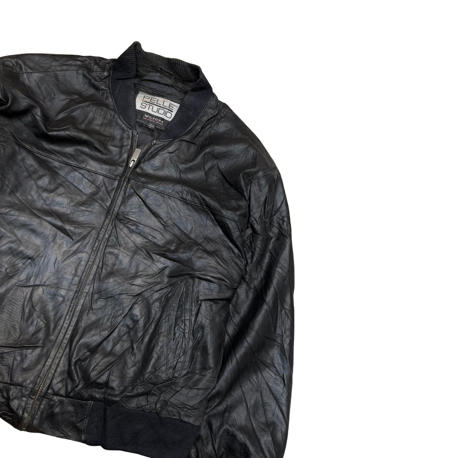 PELLE STUDIO BY WILSONS