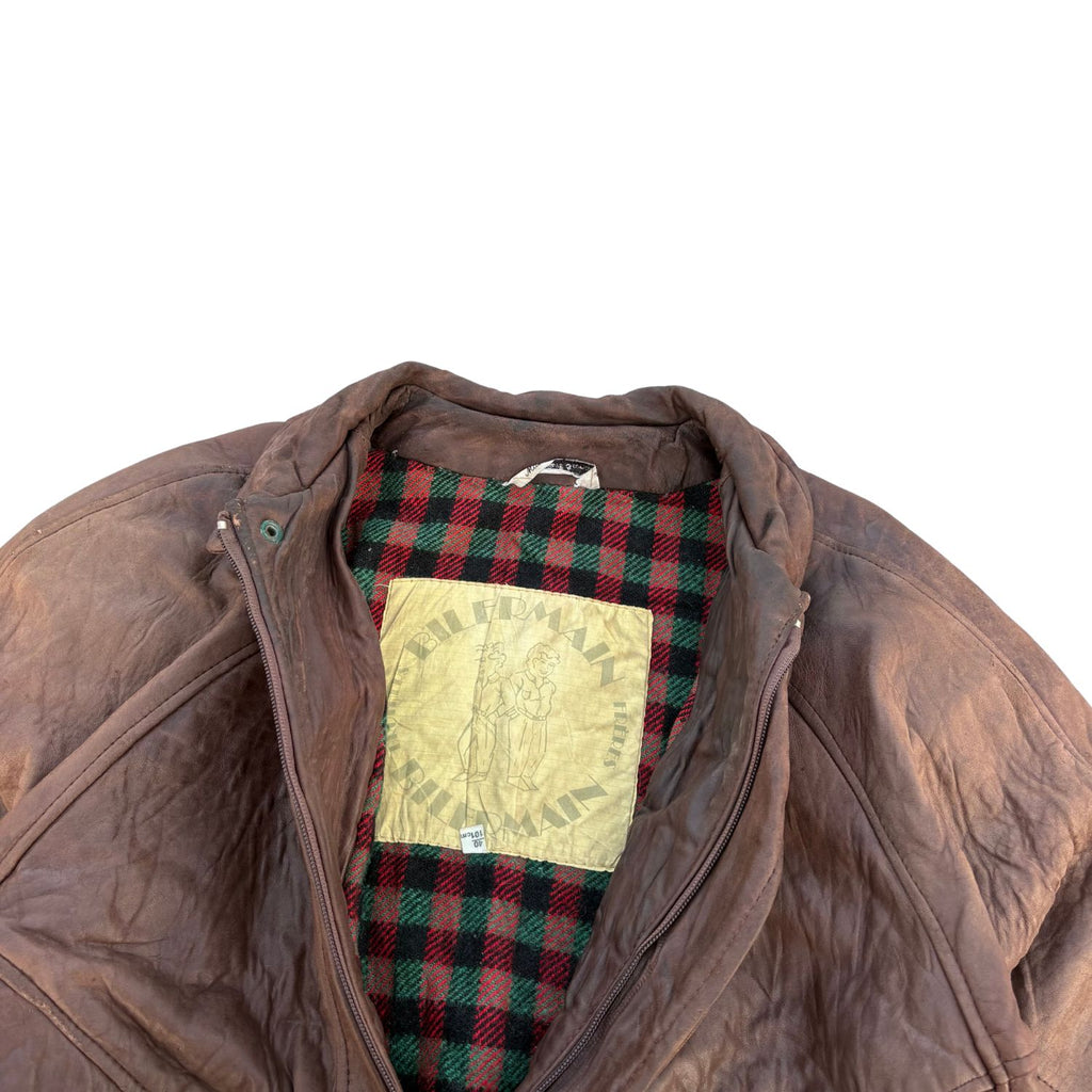 BILERMAIN HEAVY JACKET