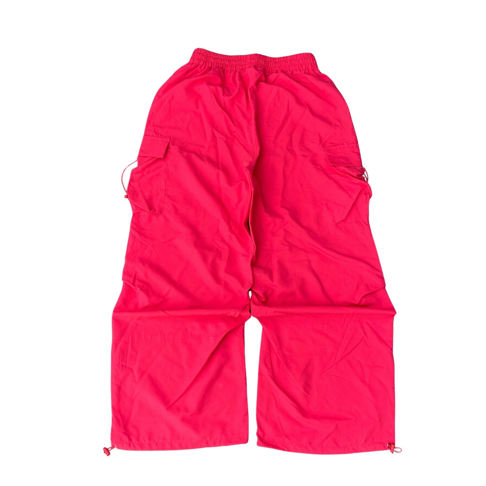SHEIN TRACK PANTS ( FOR GIRLS)