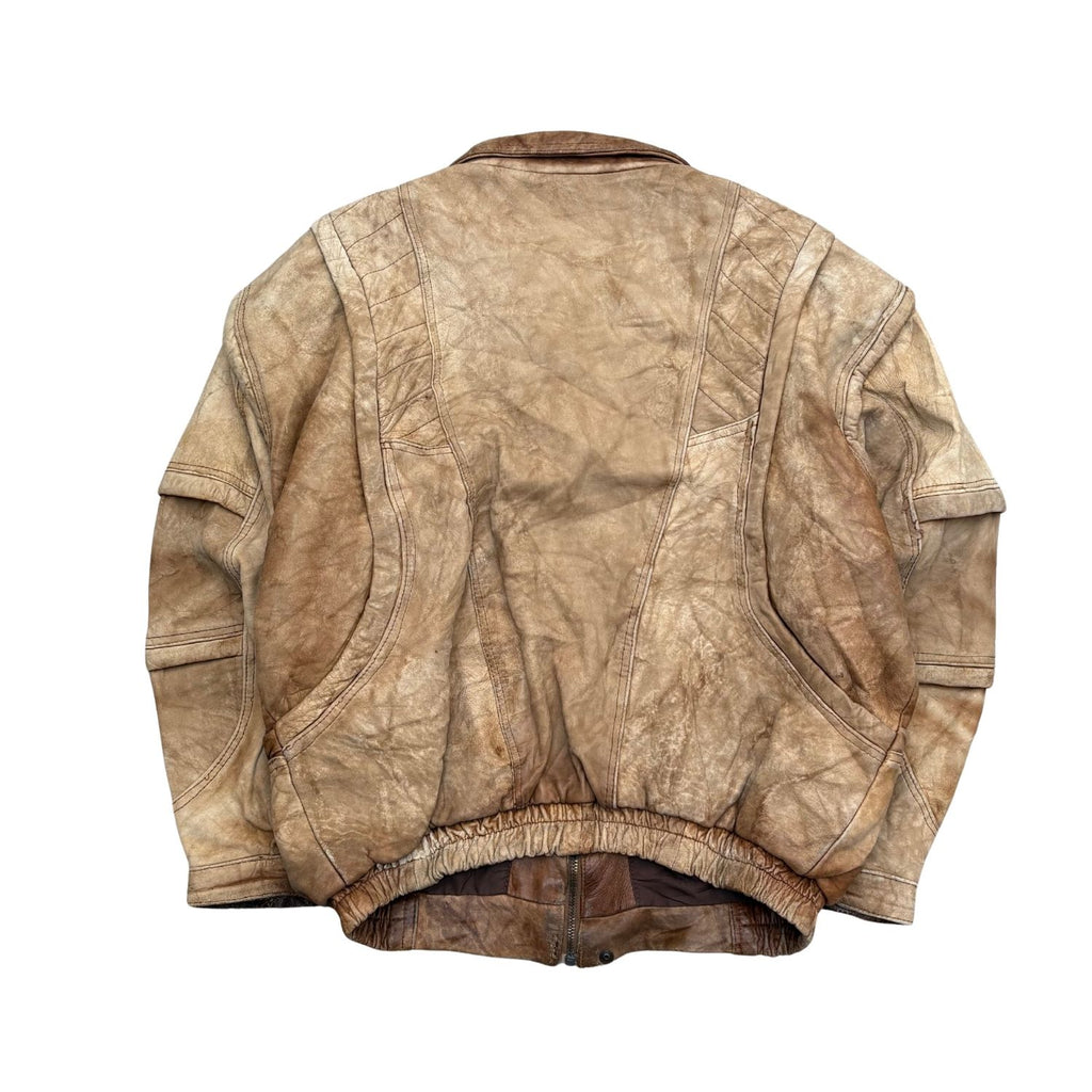 OPTI VINTAGE JACKET