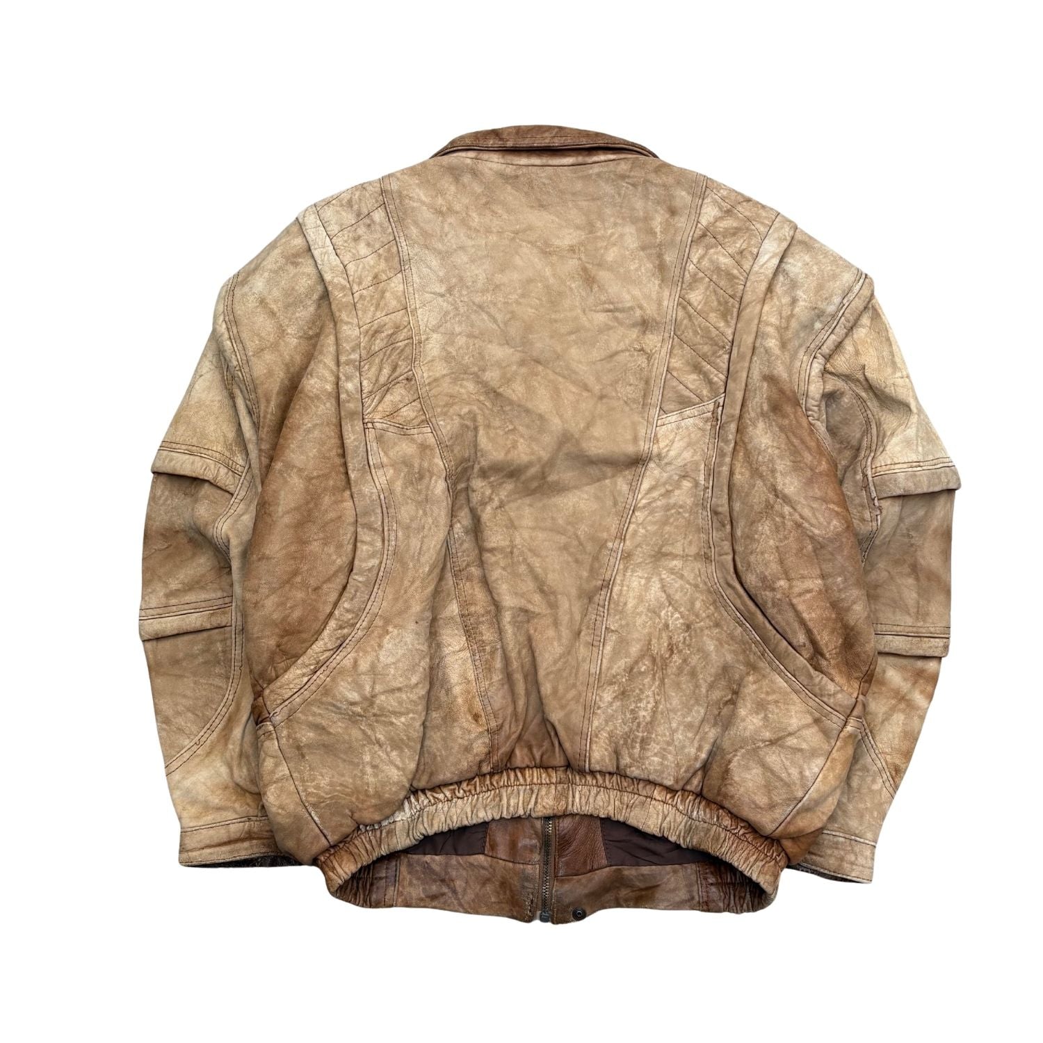 OPTI VINTAGE JACKET
