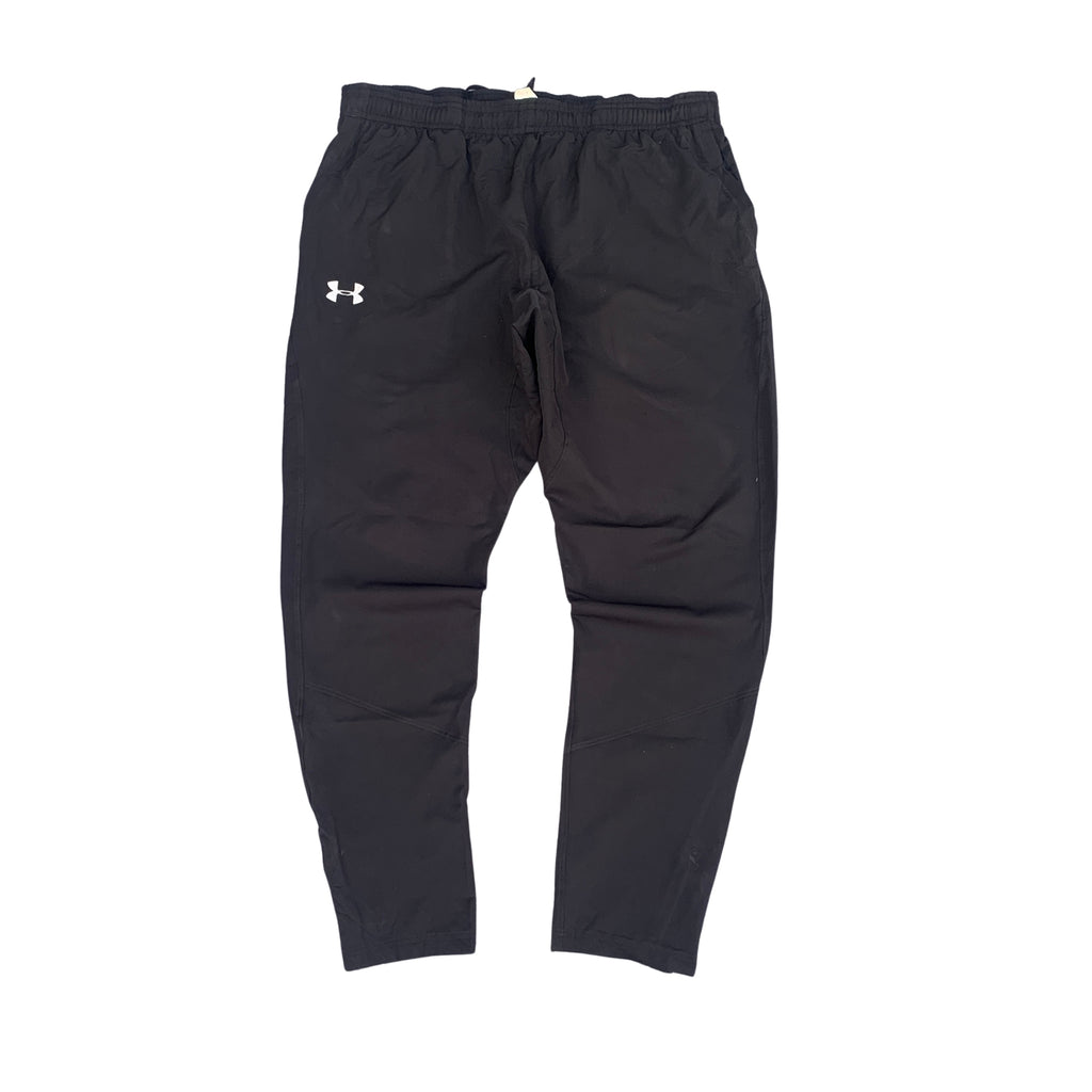 UNDER ARMOUR HEAT GEAR TRACK PANTS