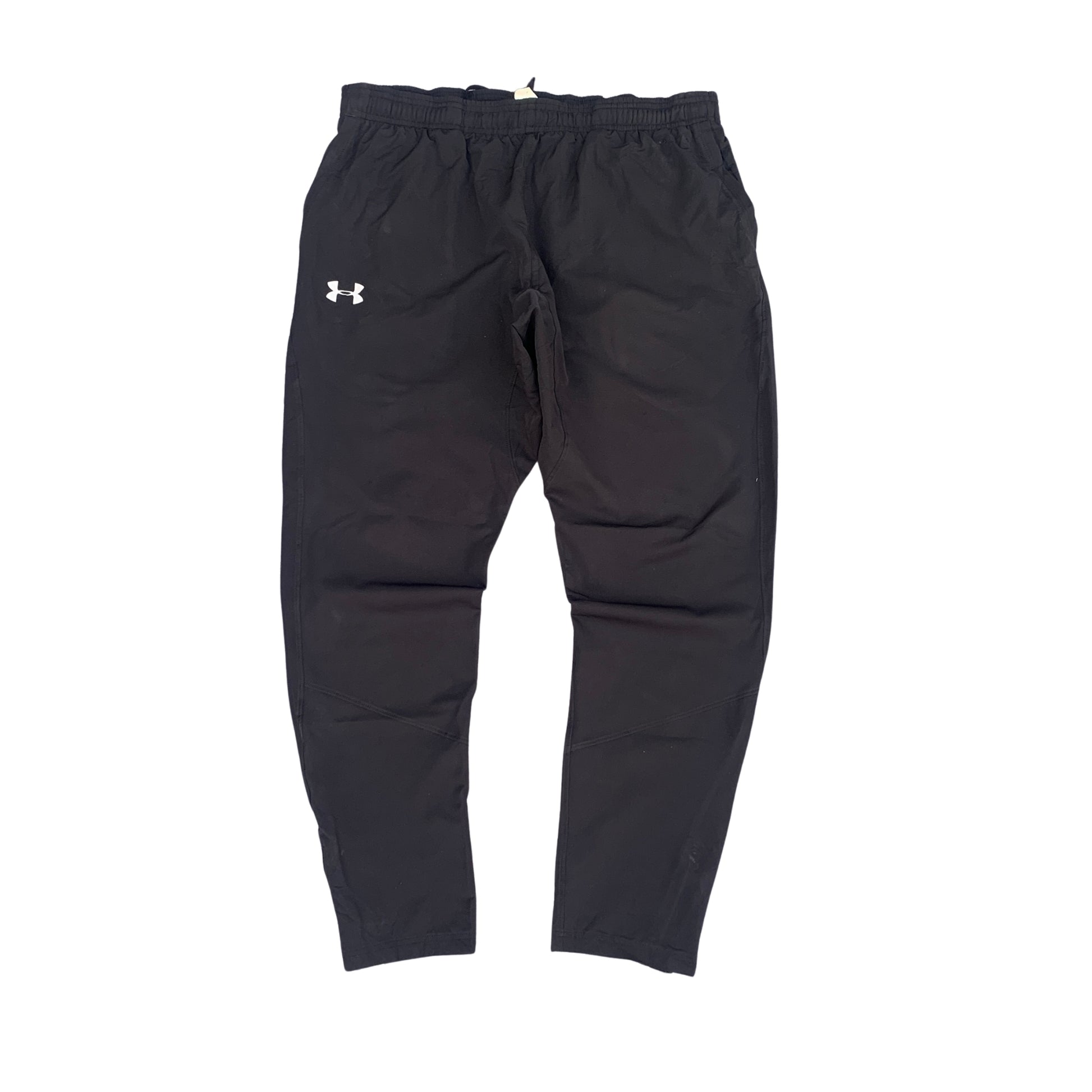 UNDER ARMOUR HEAT GEAR TRACK PANTS