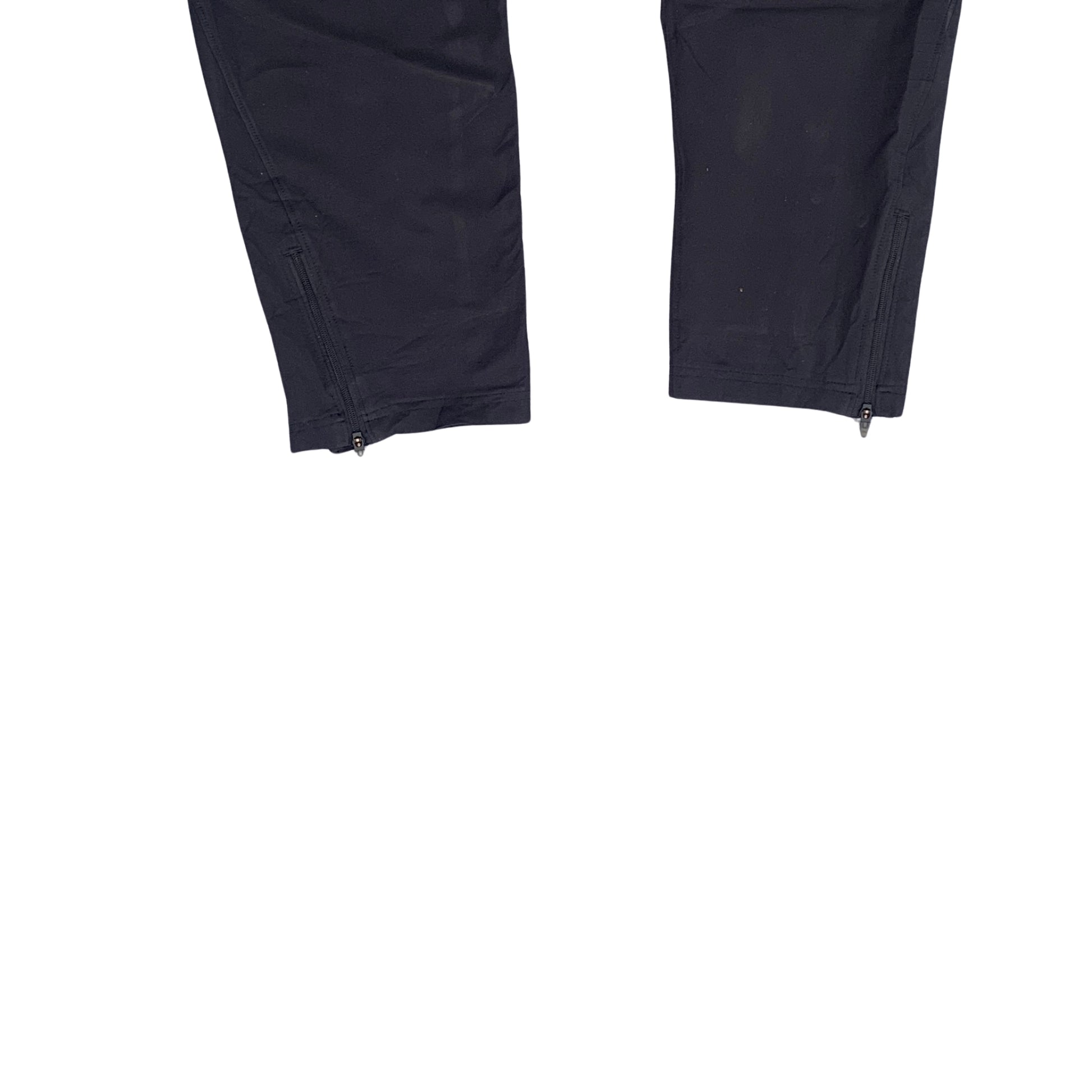 UNDER ARMOUR HEAT GEAR TRACK PANTS