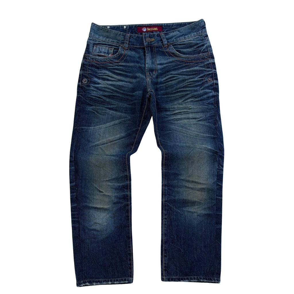 KESSON JEANS
