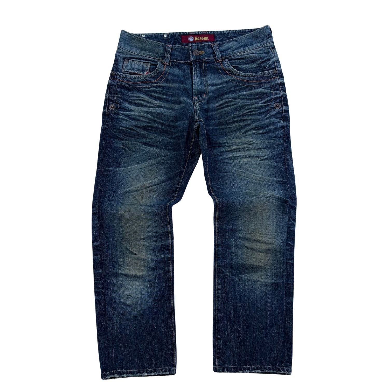 KESSON JEANS