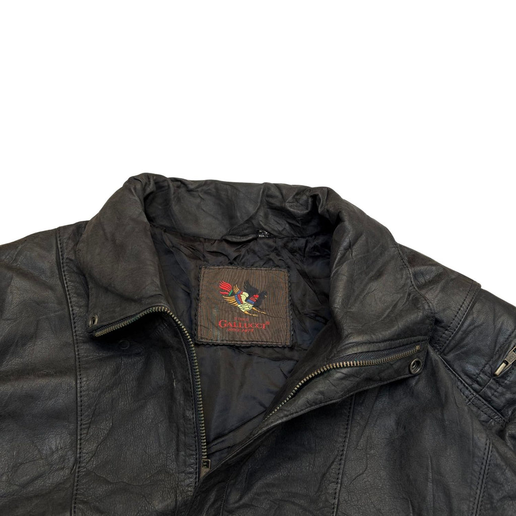 GALLUCCI JACKET