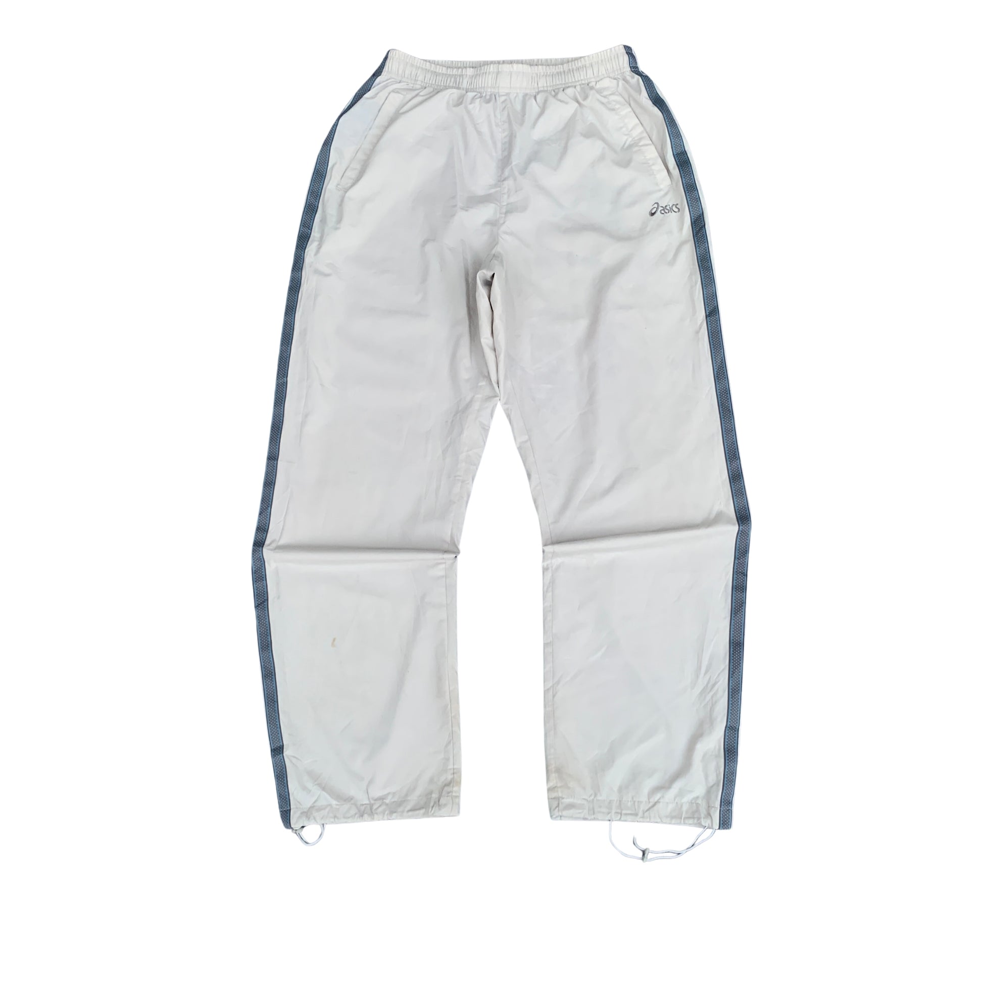 ASICS TRACK PANTS