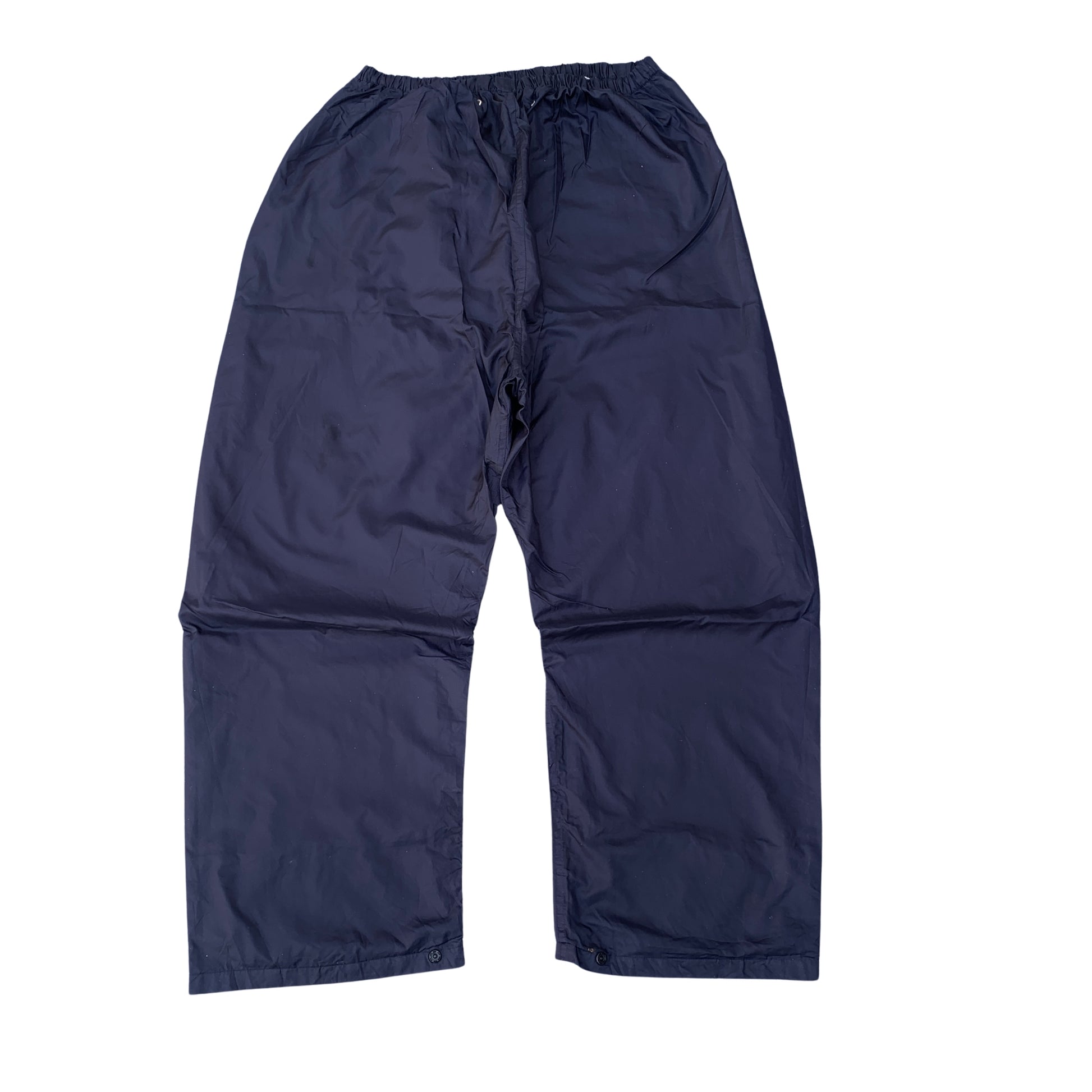 UNKNOWN TRACK PANTS