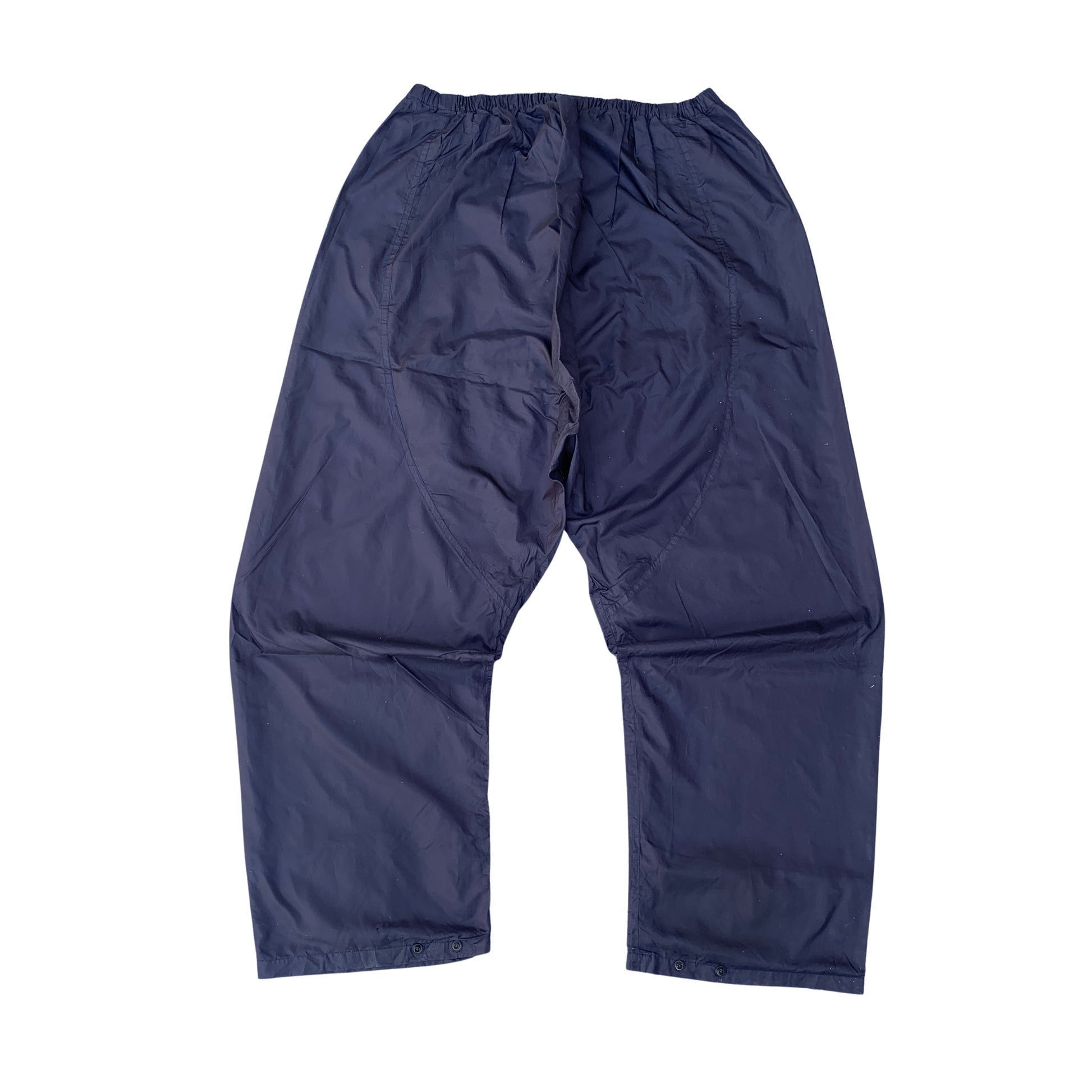 UNKNOWN TRACK PANTS