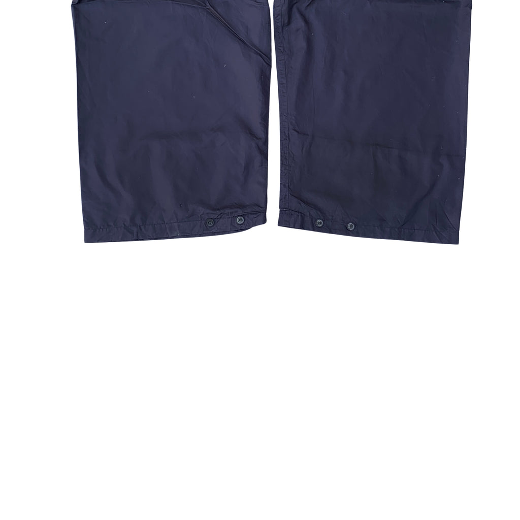 UNKNOWN TRACK PANTS