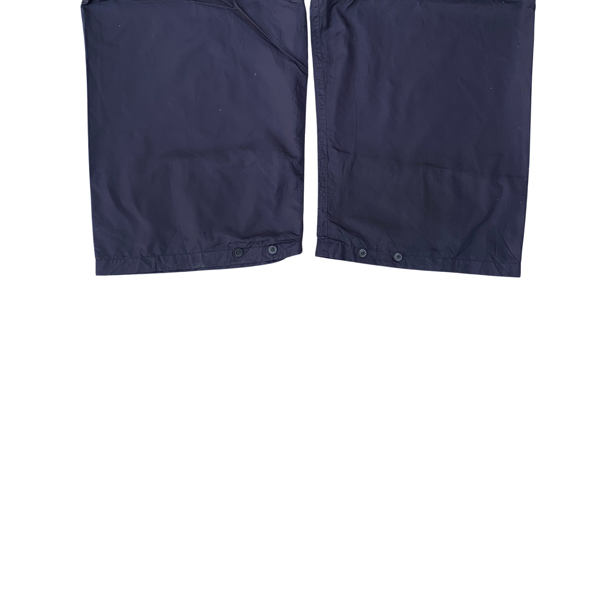 UNKNOWN TRACK PANTS