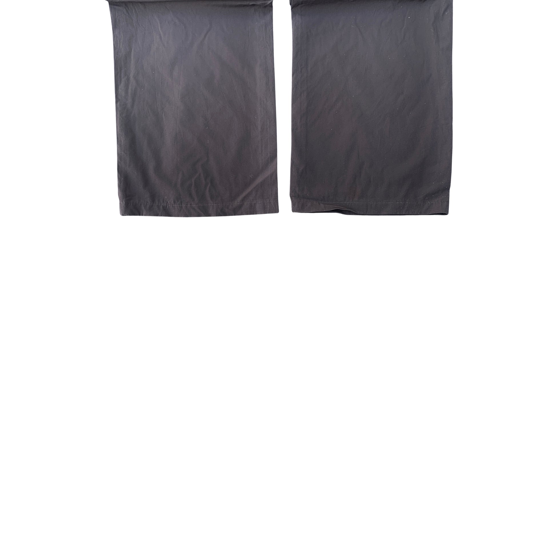 UNKNOWN TRACK PANTS