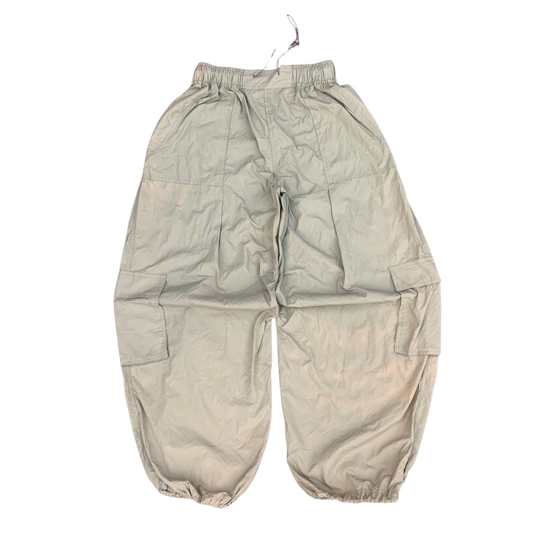 UNKNOWN TRACK PANTS