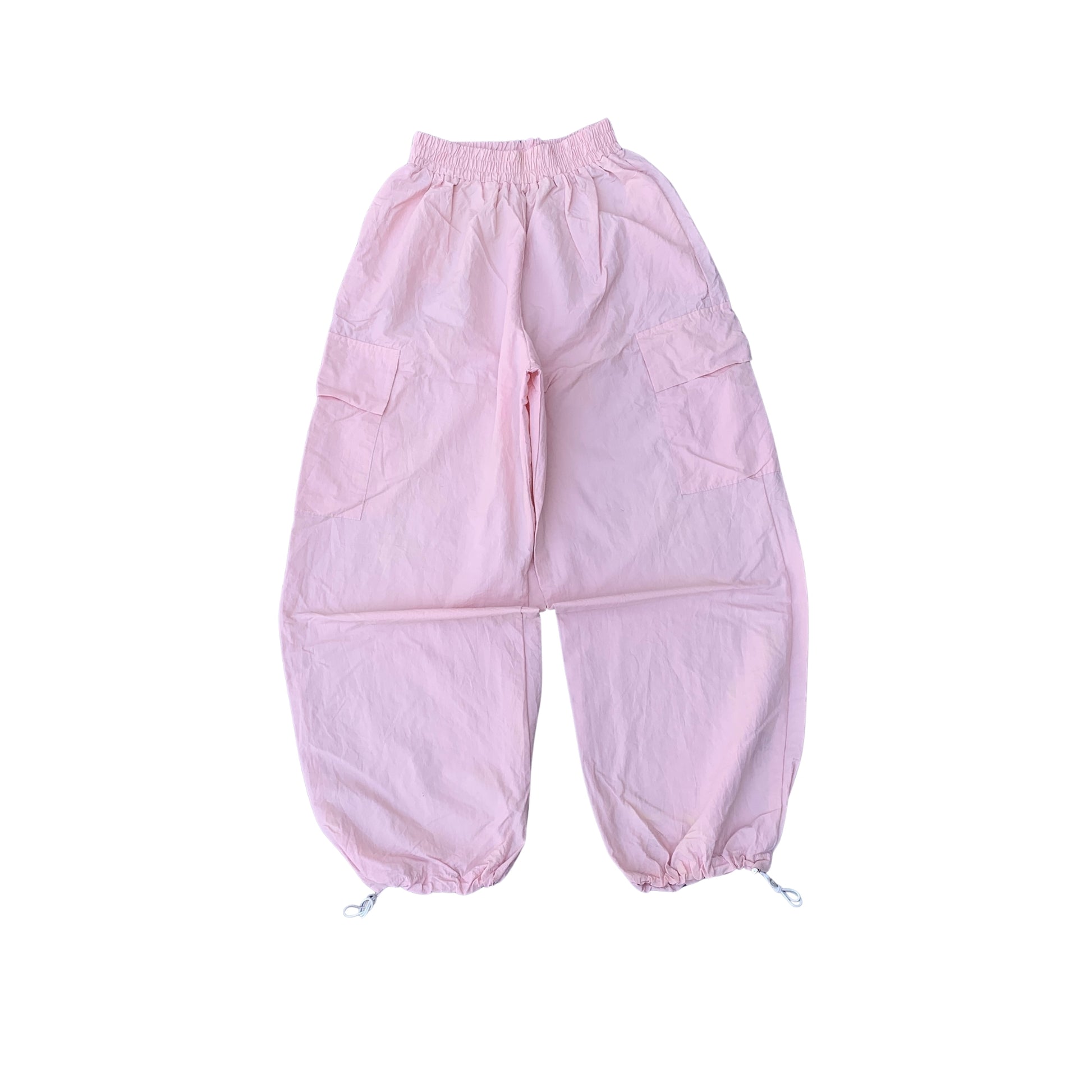 UNKNOWN TRACK PANTS