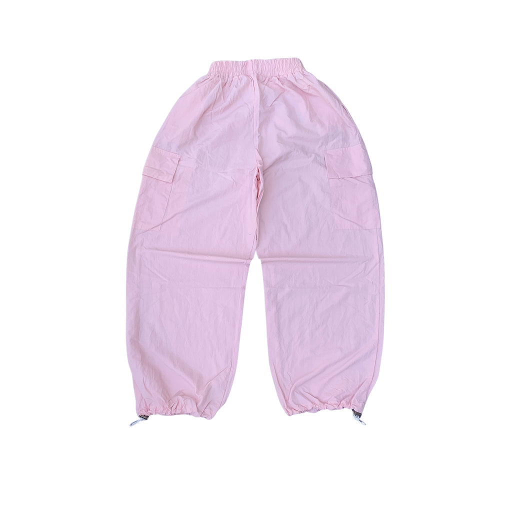UNKNOWN TRACK PANTS