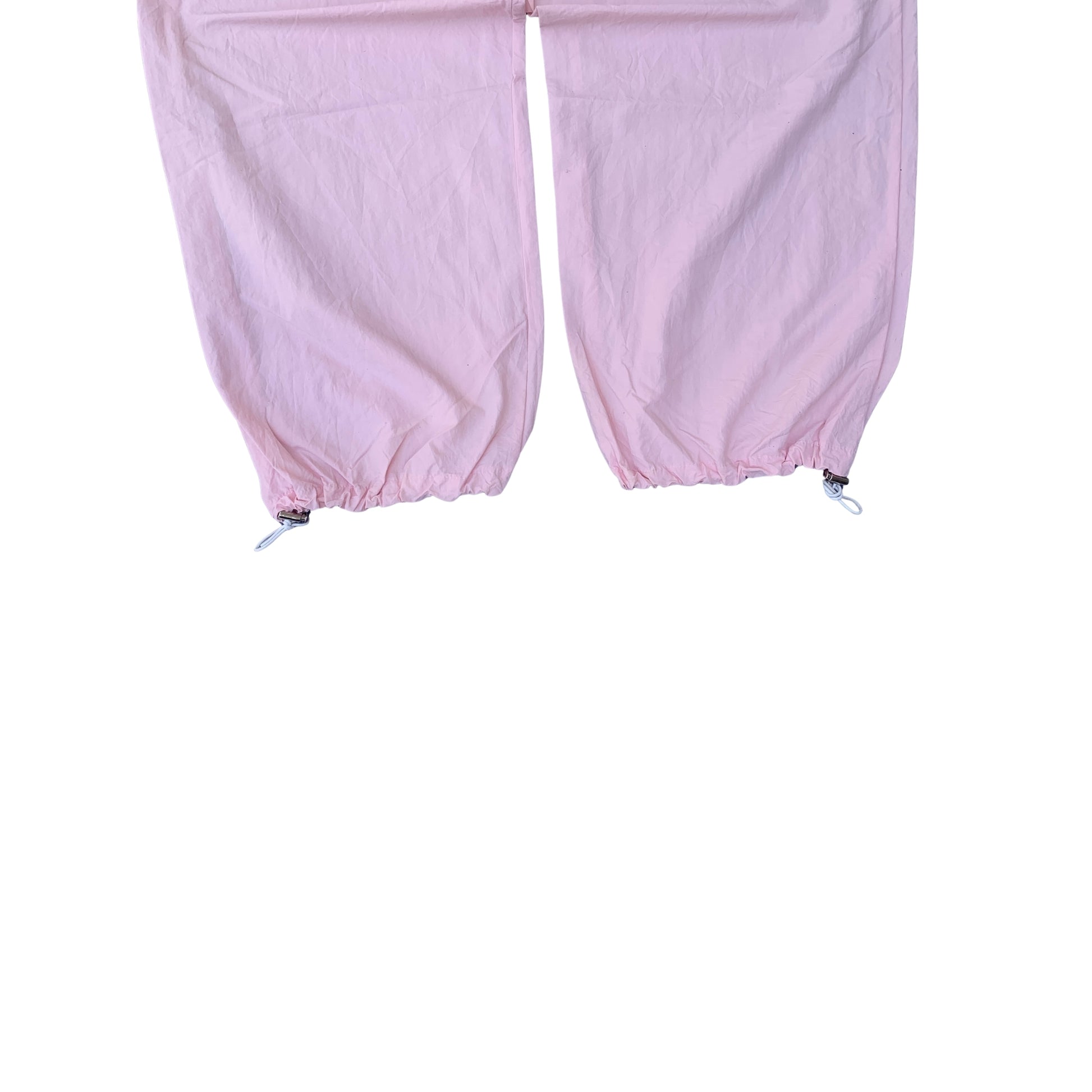UNKNOWN TRACK PANTS