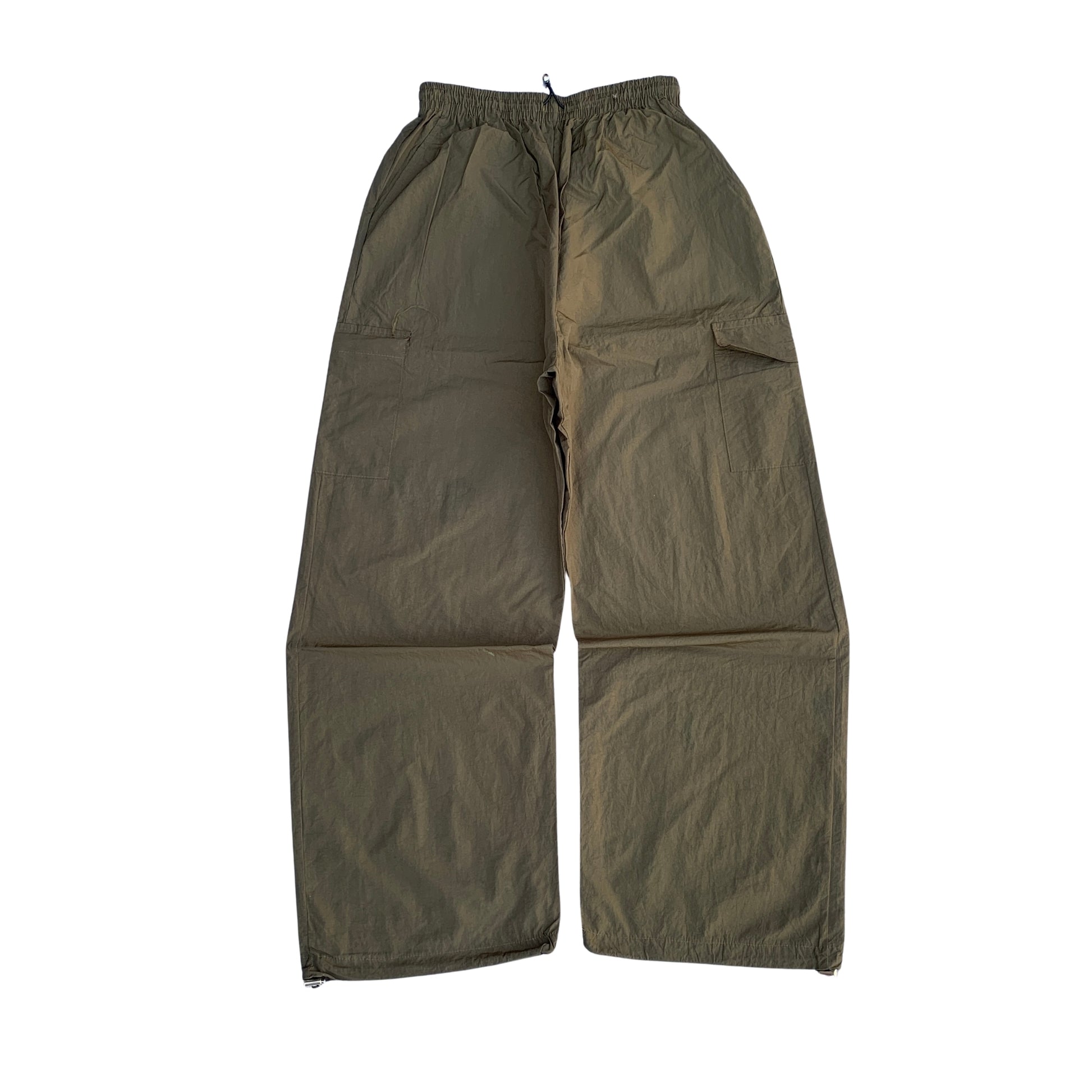 UNKNOWN TRACK PANTS
