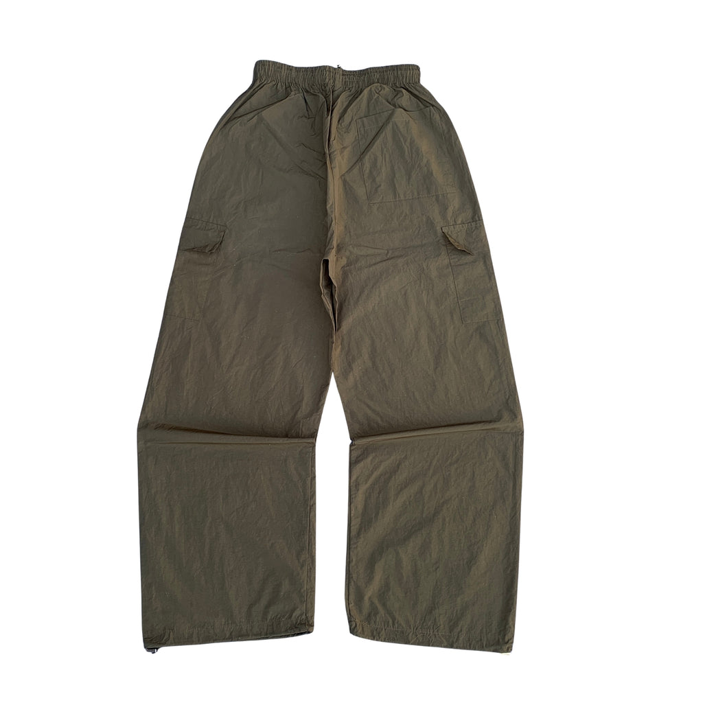 UNKNOWN TRACK PANTS