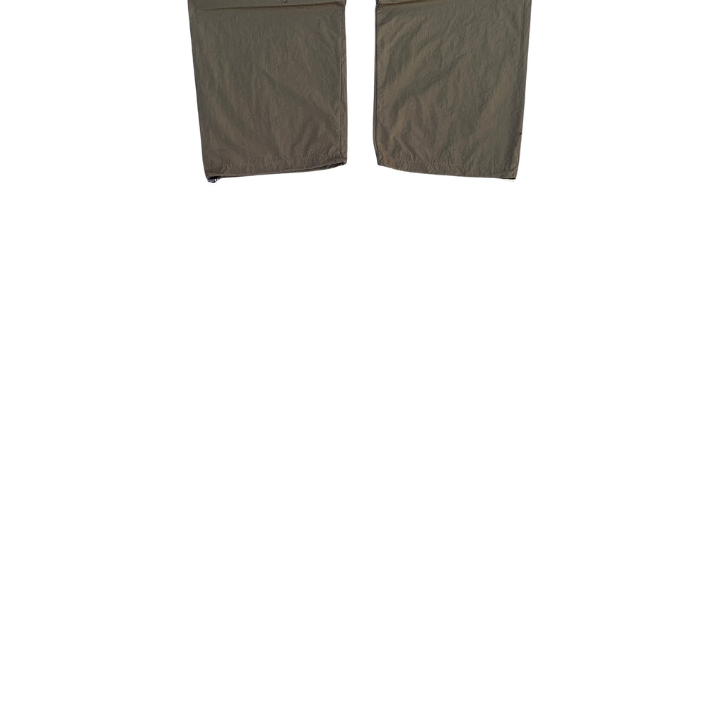UNKNOWN TRACK PANTS