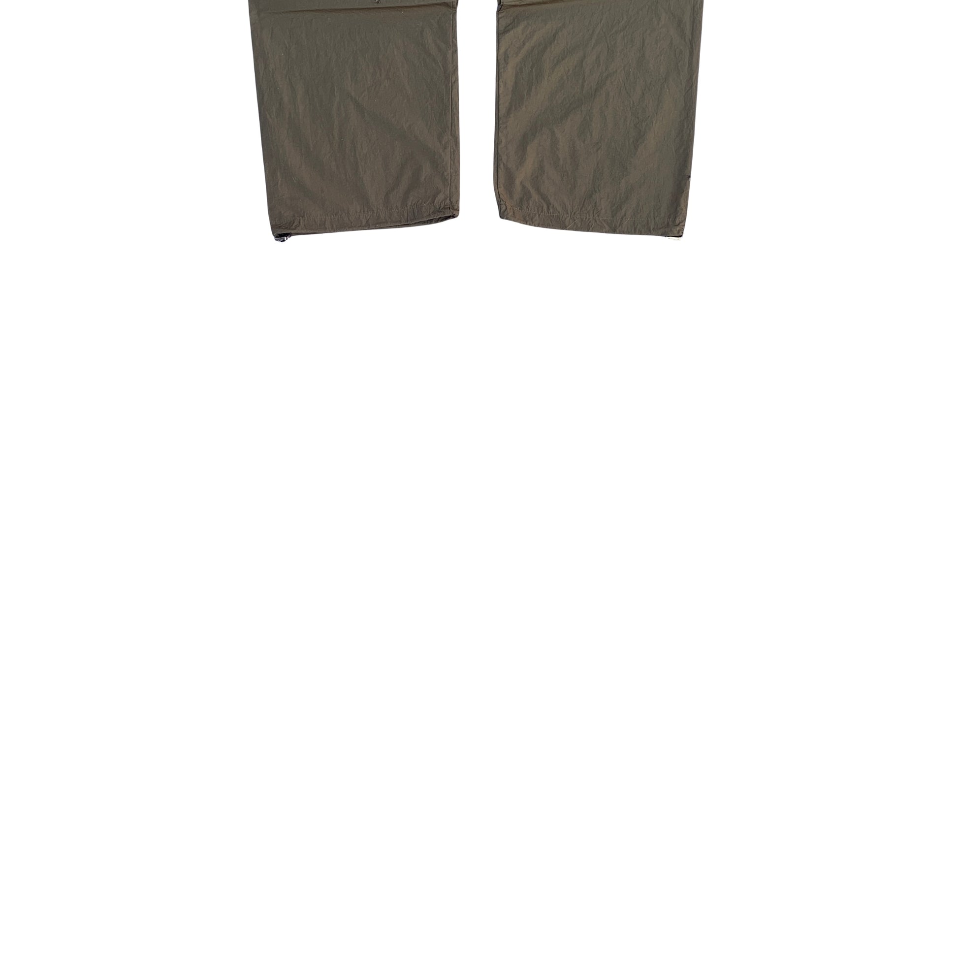UNKNOWN TRACK PANTS