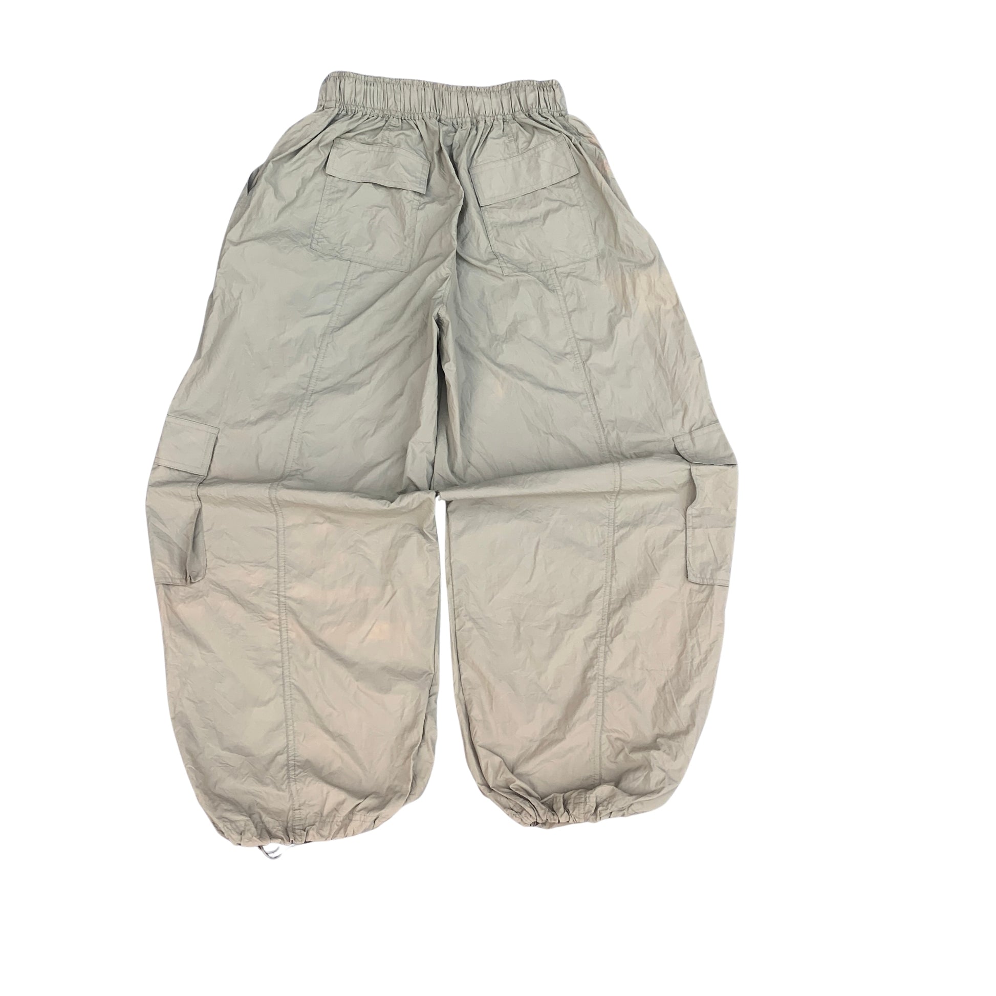 UNKNOWN TRACK PANTS