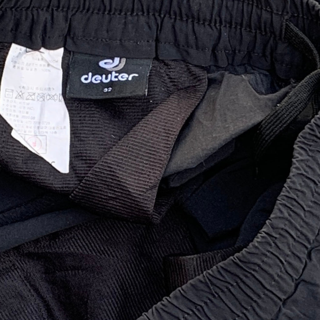 DEUTER TRACK PANTS