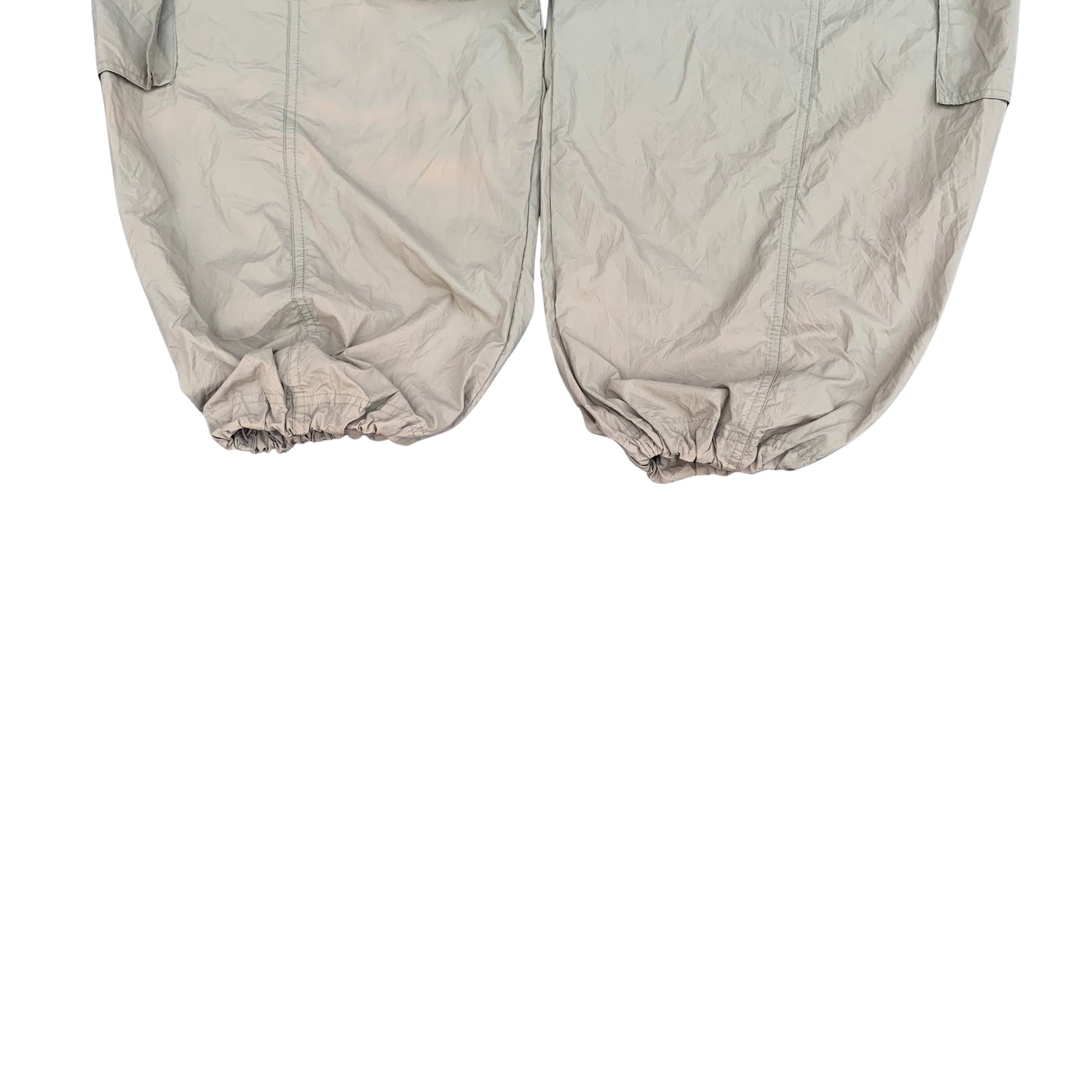 UNKNOWN TRACK PANTS