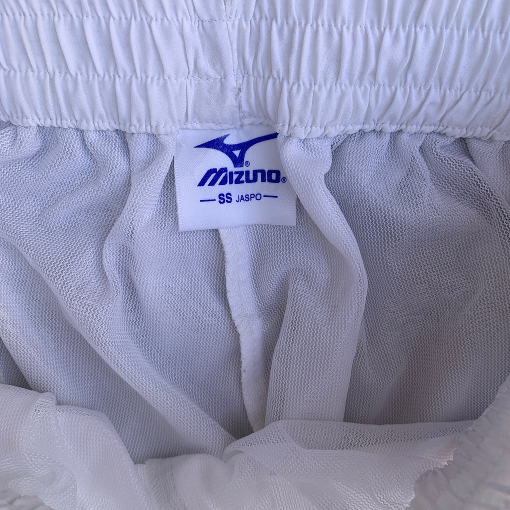 MIZUNO TRACK PANTS