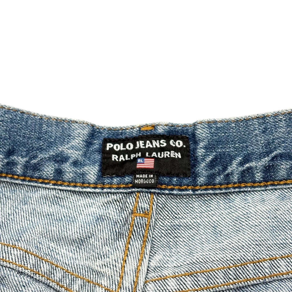 POLO JEANS