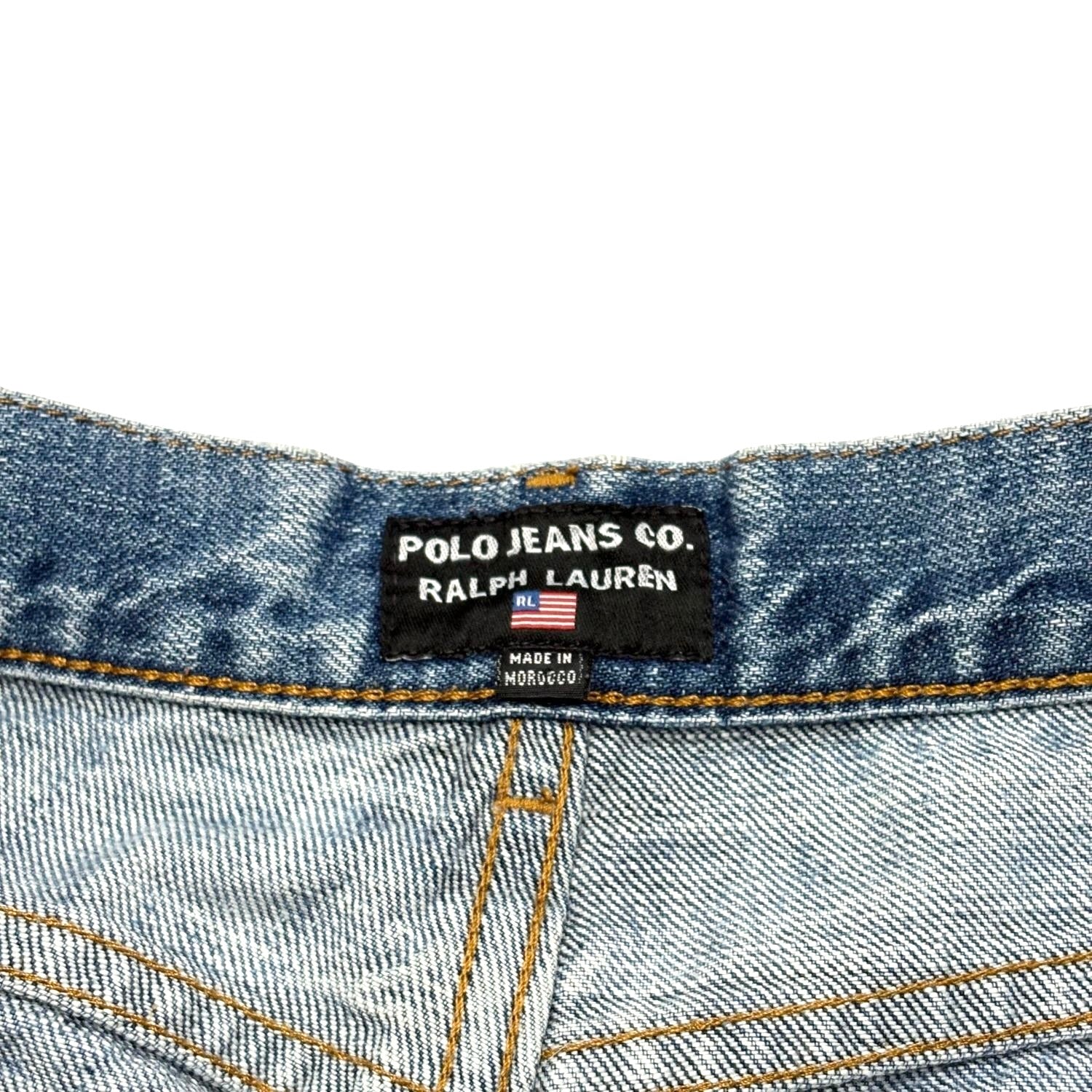 POLO JEANS