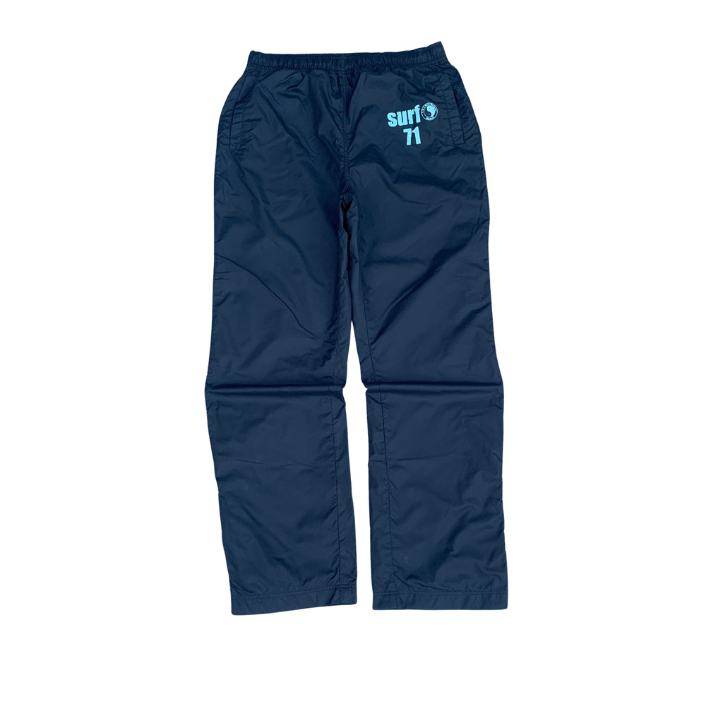 UNKNOWN TRACK PANTS