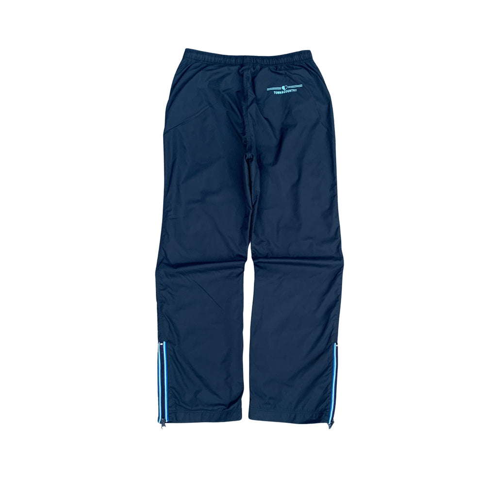 UNKNOWN TRACK PANTS