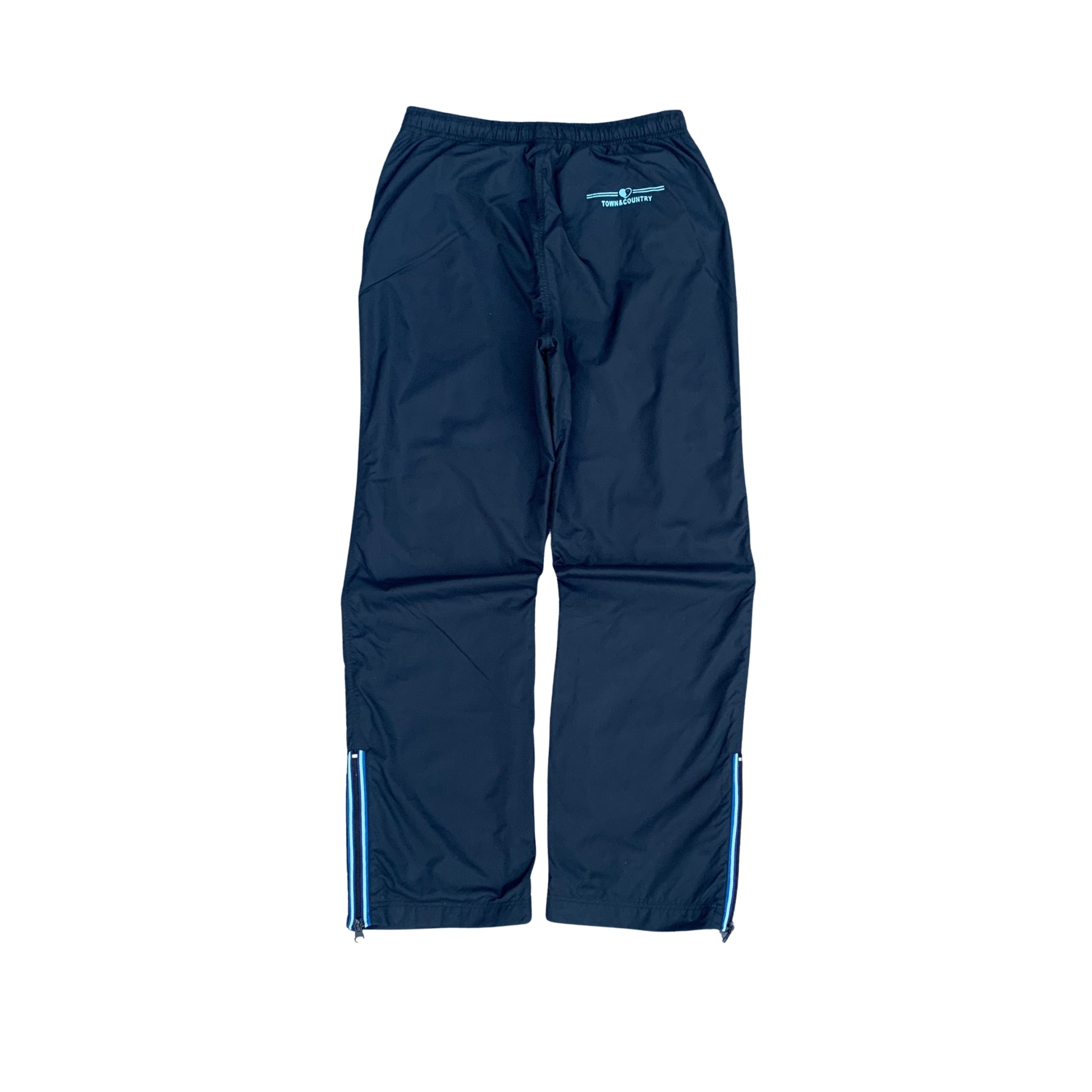 UNKNOWN TRACK PANTS