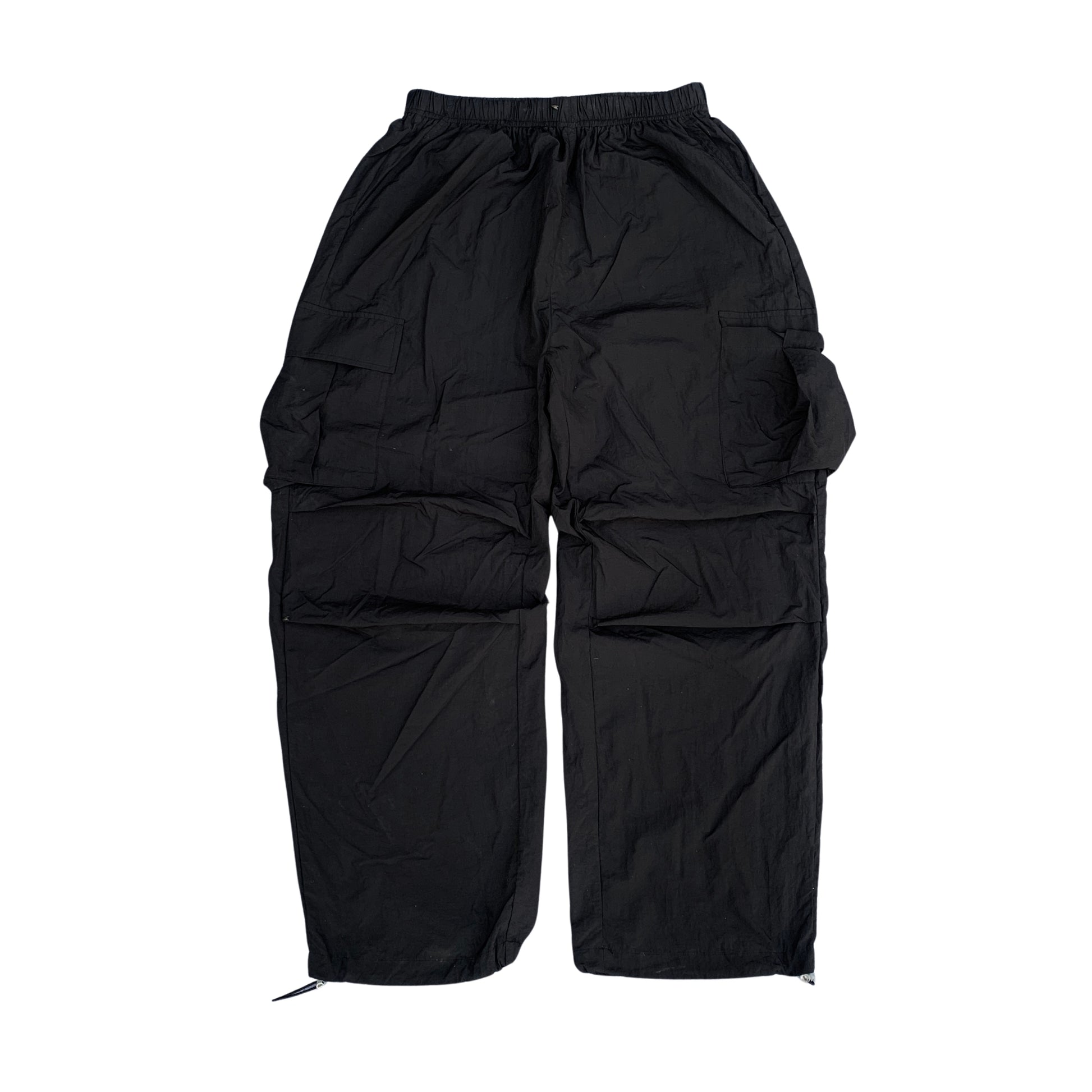 UNKNOWN TRACK PANTS