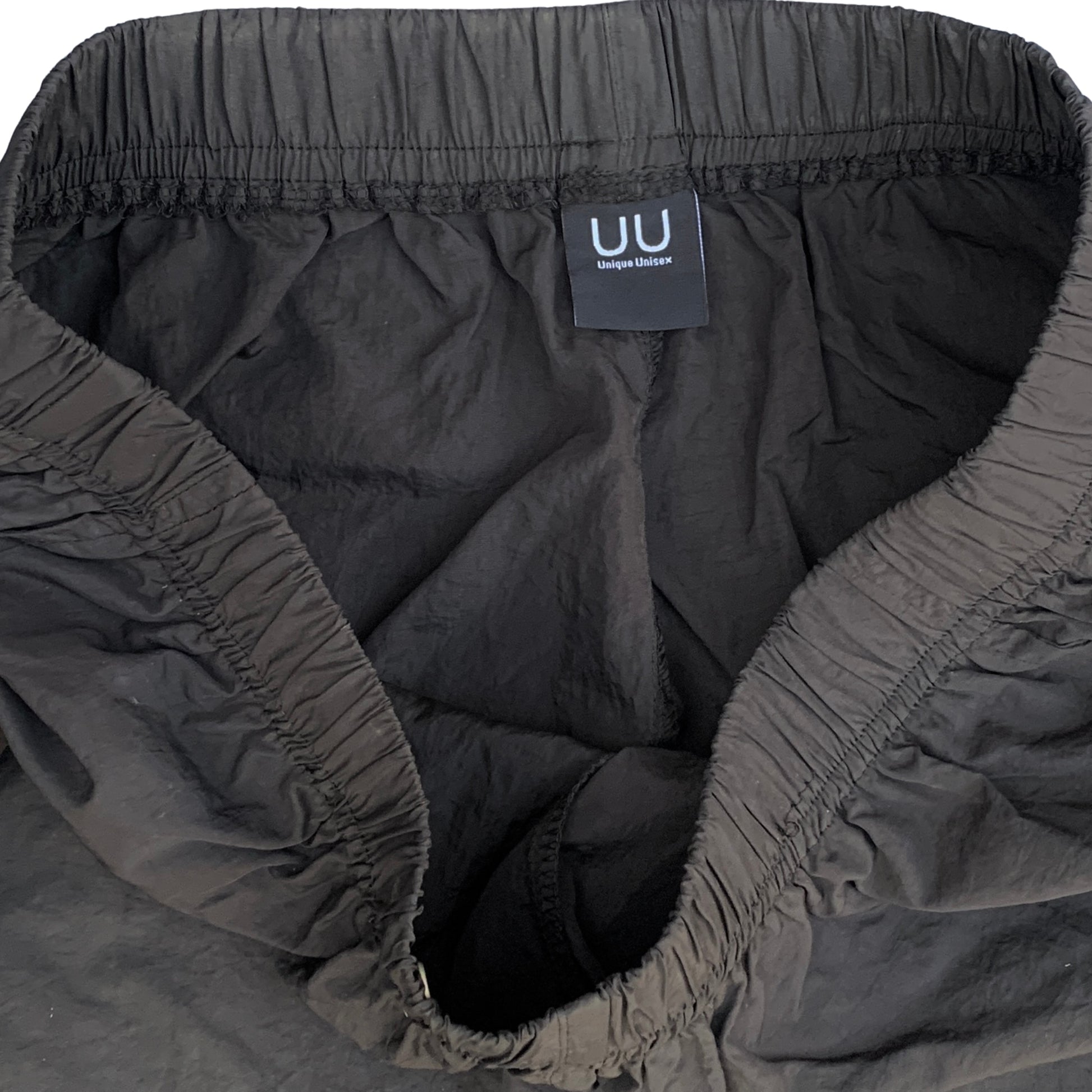 UNKNOWN TRACK PANTS