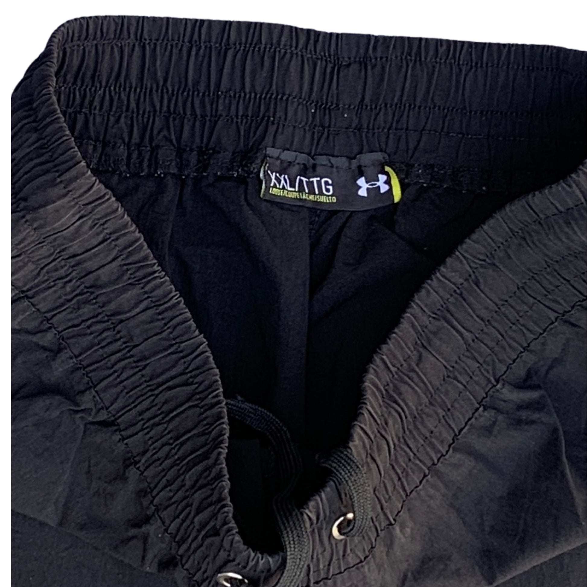 UNDER ARMOUR TRACK PANTS
